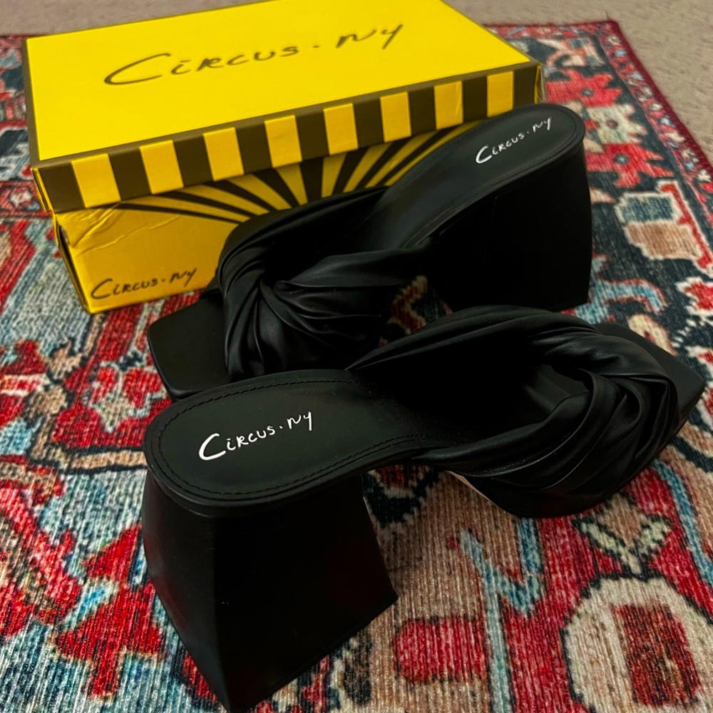 CIRCUS by Sam Edelman | Marianna Platform Sandals